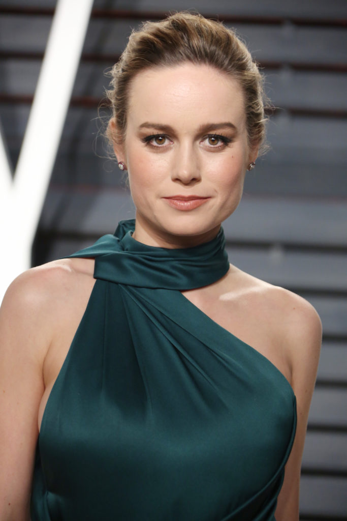 Brie Larson Sexy Pictures