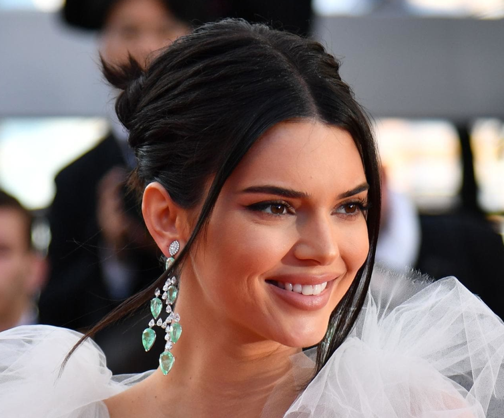 Kendall Jenner Hot Bikini Full HD Pictures, Swimsuit Images