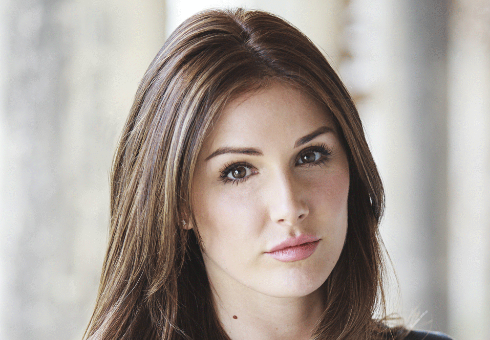 Lucy pinder hd
