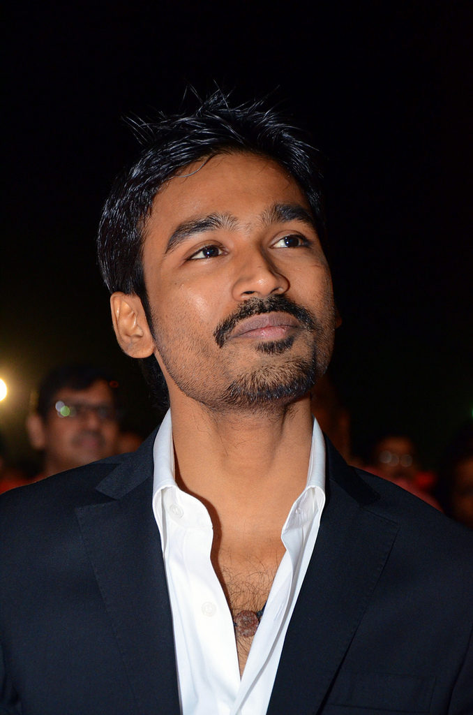 Dhanush Photos Latest Images HD Pics Wallpapers