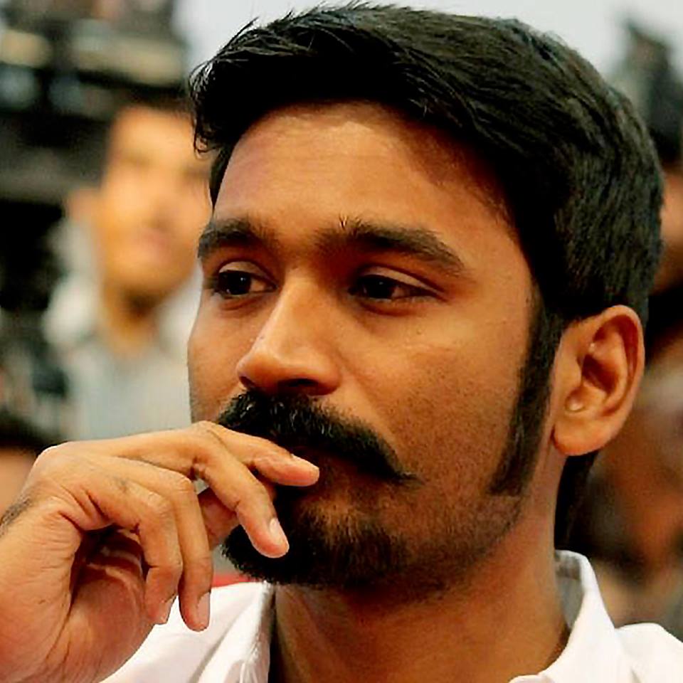 Dhanush Pictures