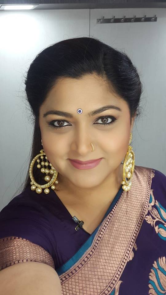 Kushboo Pictures