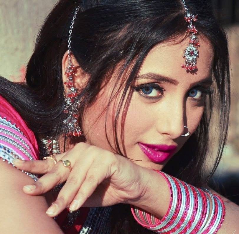 Rani Chatterjee HD Pictures