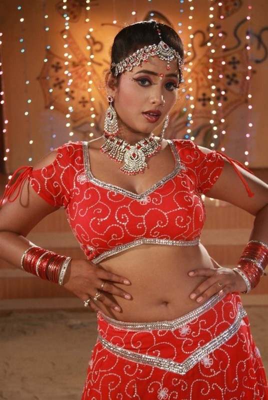 Rani Chatterjee Hot Navel Pics In Bra Panty