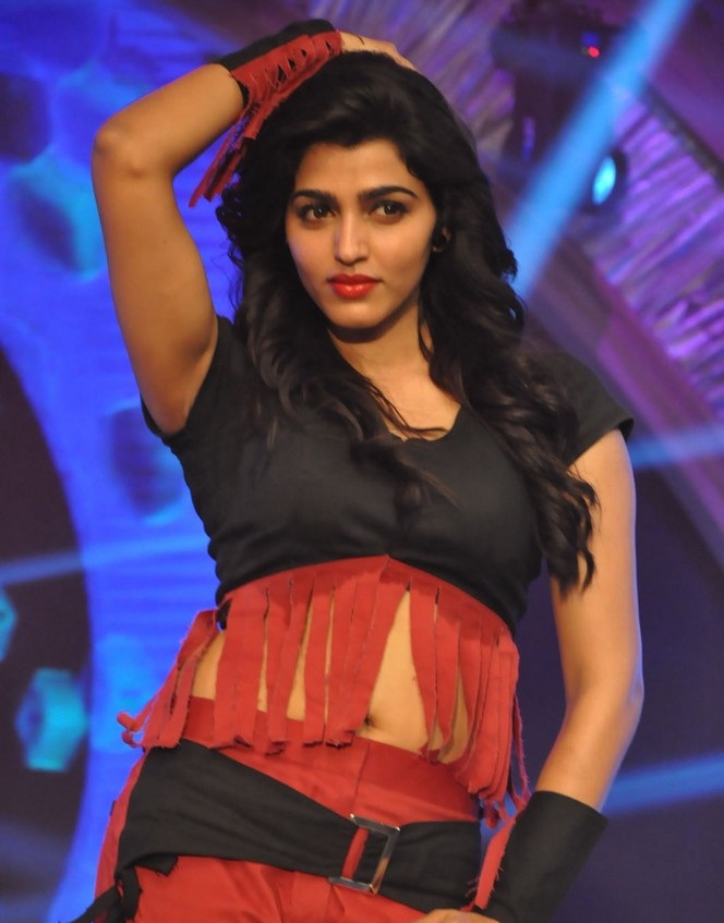 Dhansika Hot Wallpapers Gallery