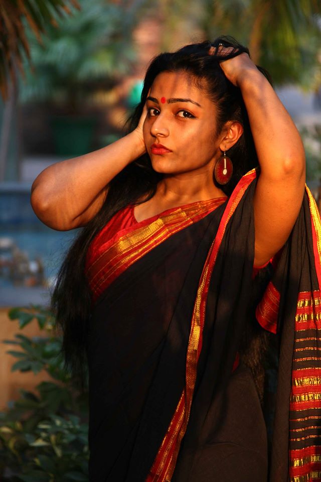 Rajisha Vijayan Bold Photoshoot
