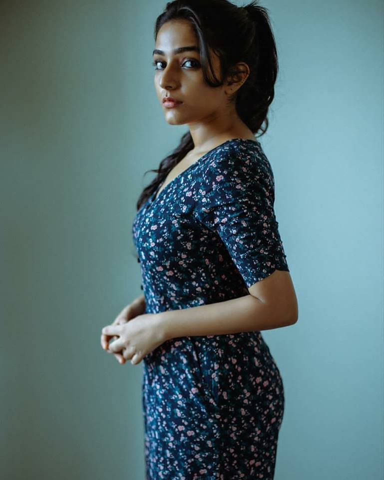 Rajisha Vijayan Sexy