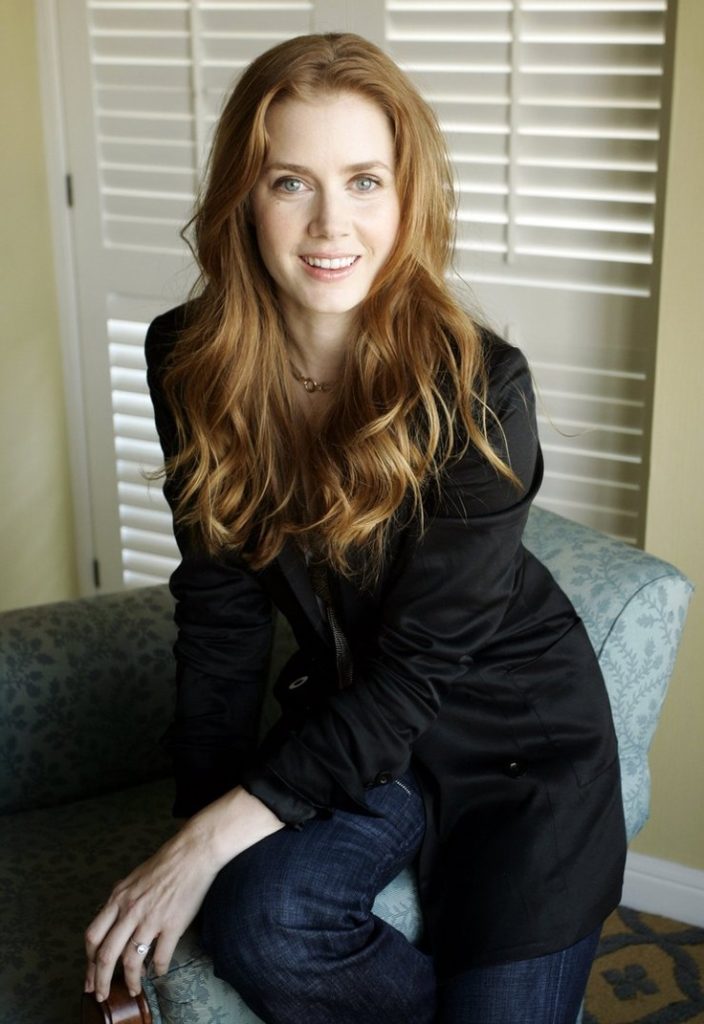 Amy Adams Body Images