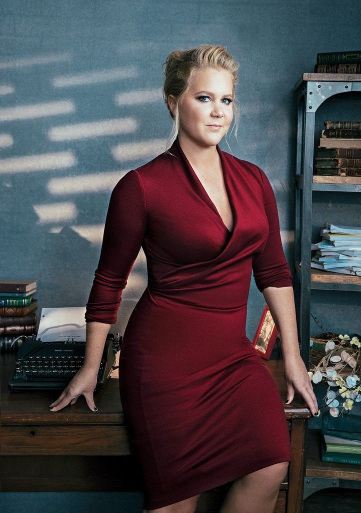 Amy Schumer Hot Images