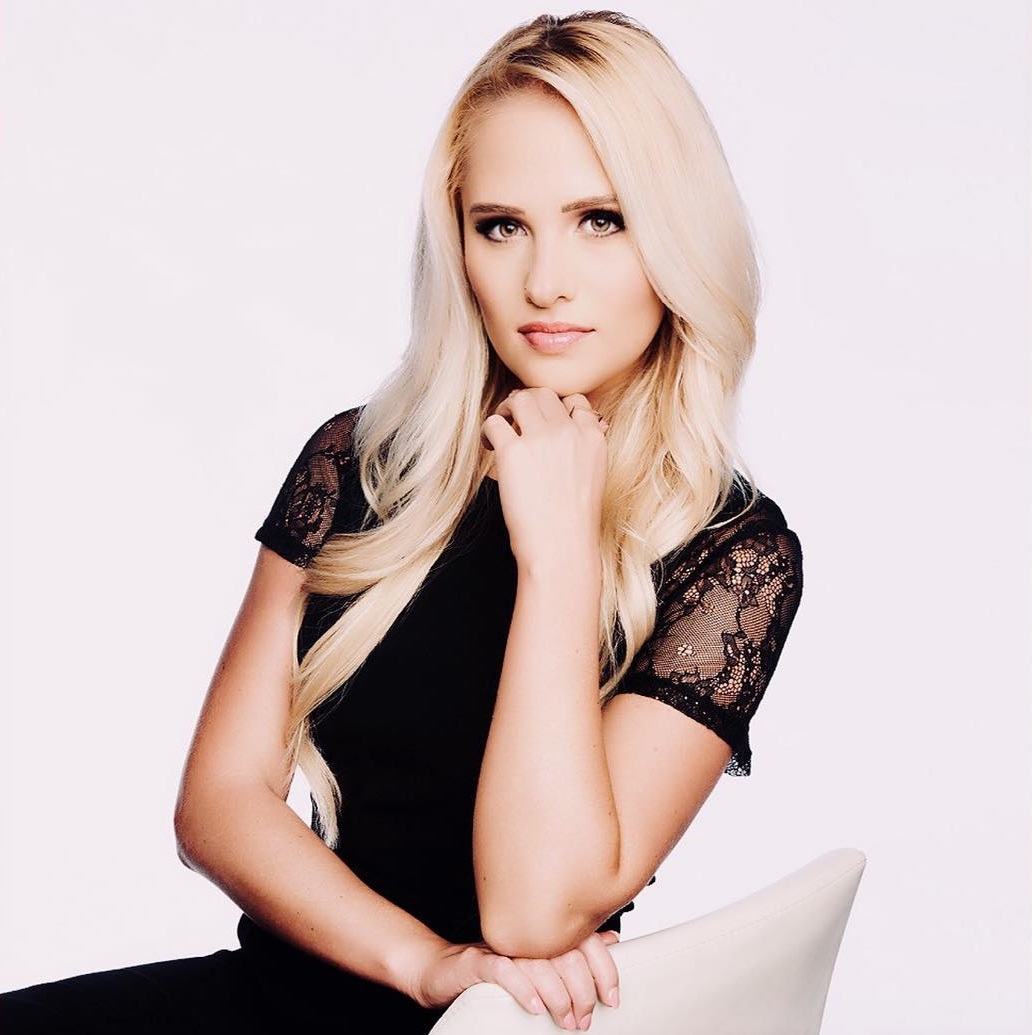 Tomi Lahren Hot Images.