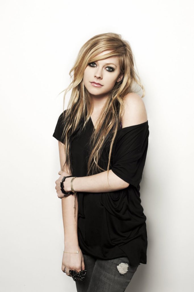 Avril-Lavigne-Wallpapers