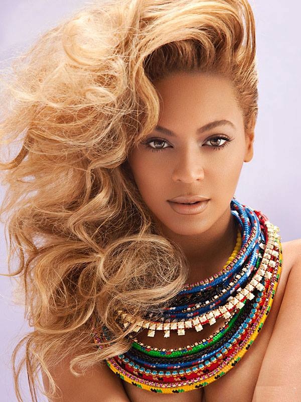 Beyonce-Photos
