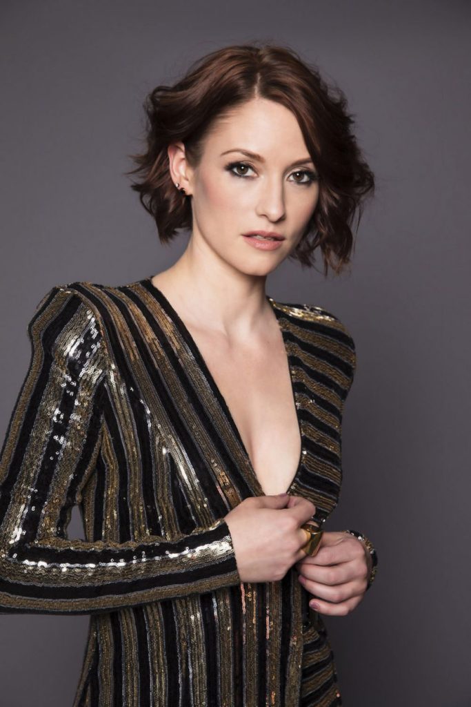 Chyler-Leigh-Wallpapers