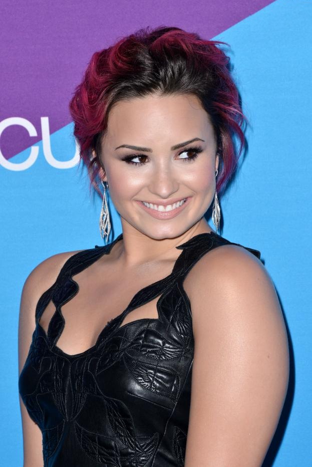 Demi-Lovato-Makeup-Images
