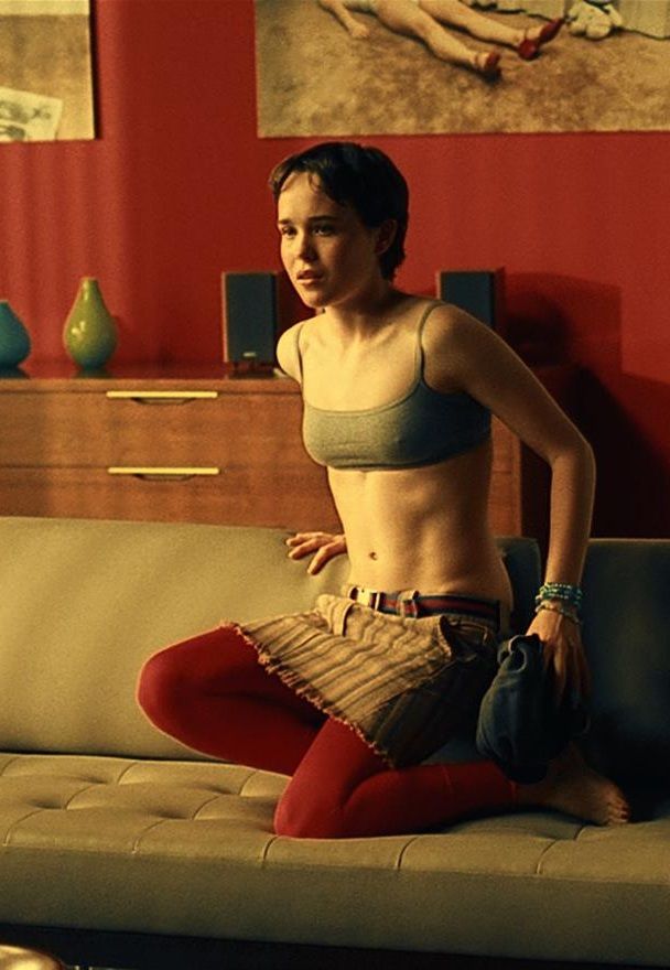 Ellen-Page-Bikini-Images