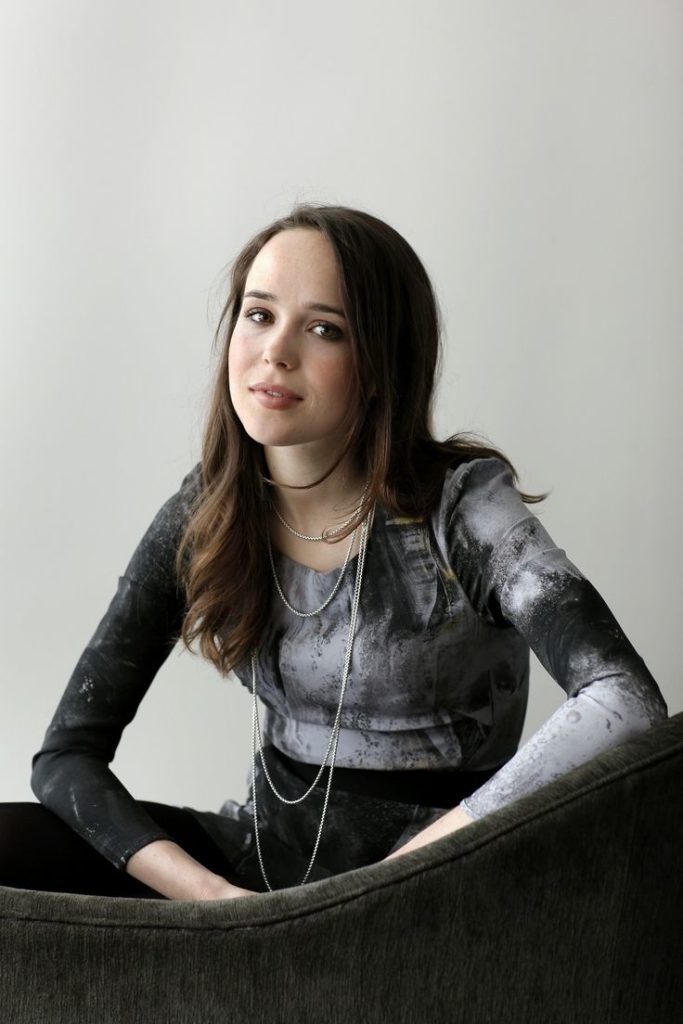 Ellen-Page-Photoshoot