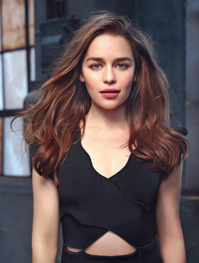 Emilia-Clarke-Navel-Images