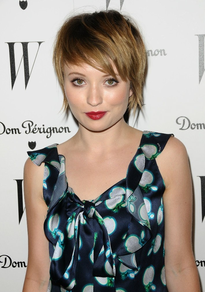 Emily-Browning-Haircut-Images