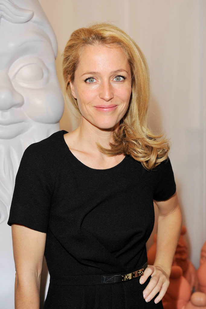 Gillian-Anderson-Pictures