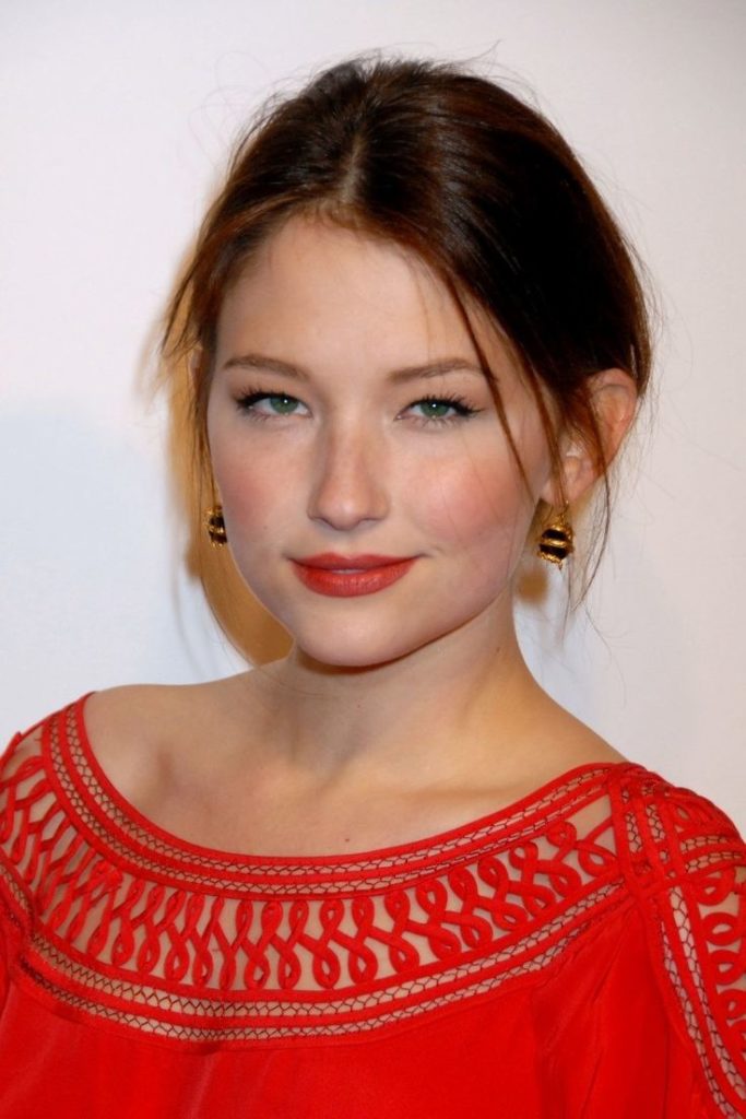 Haley-Bennett-Sexy-Lips-Images