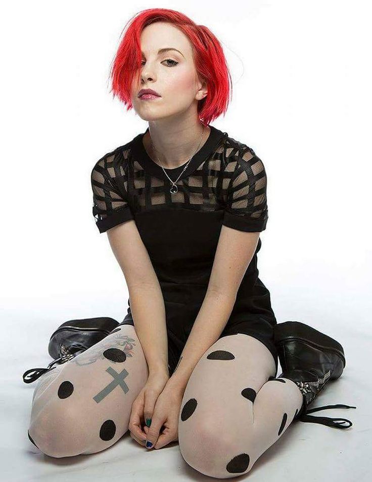 Hayley-Williams-Leaked-Images