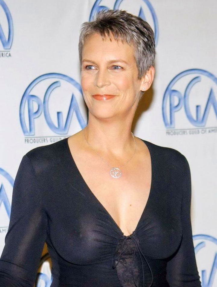 Pictures jamie lee of curtis sexy 