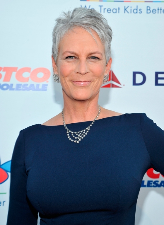 Jamie Lee Curtis Hottest Bikini Images – Sexy Ophelia Of Trading Places
