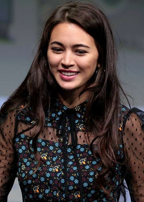 Jessica-Henwick-Cute-Smile-Images