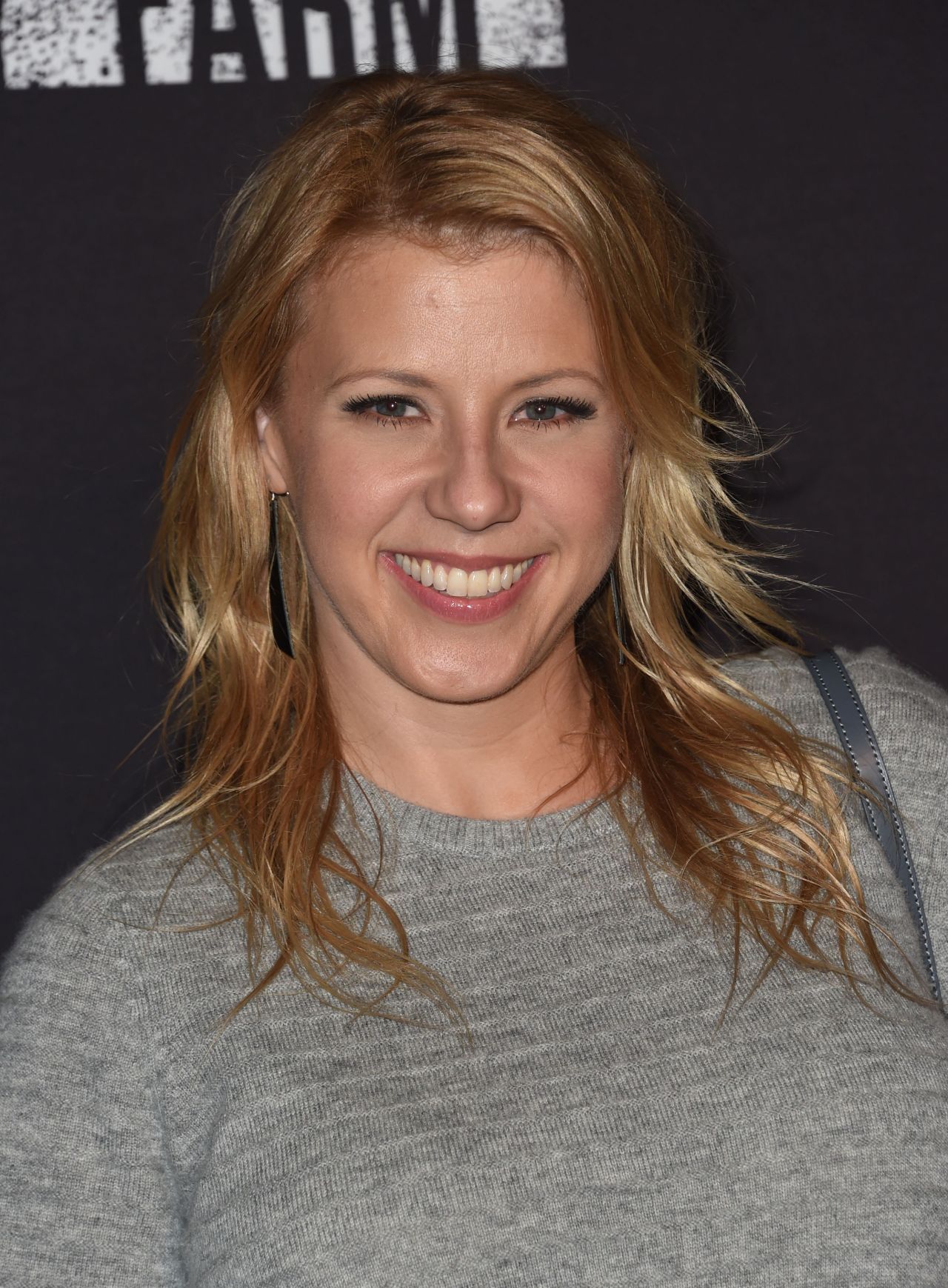 Jodie sweetin hot pictures
