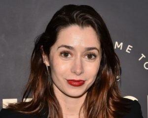 Cristin milioti bikini