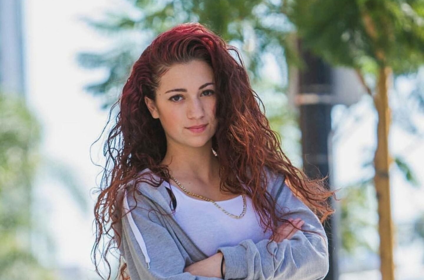 Danielle Bregoli Hot Bikini Pictures – Look Too Sexy After Plastic Surgery