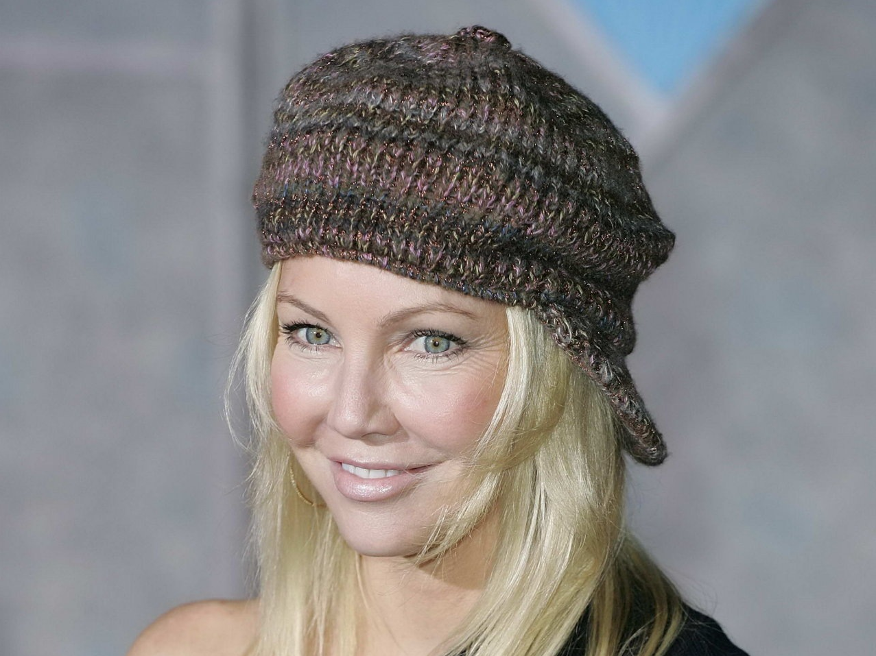 Heather locklear hot pictures