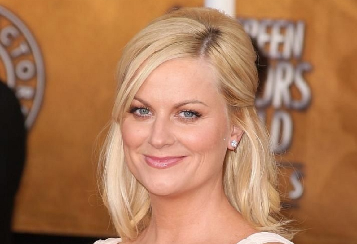 Amy Poehler Hot Bikini Pictures - Sexy June George Of Mean Girls.