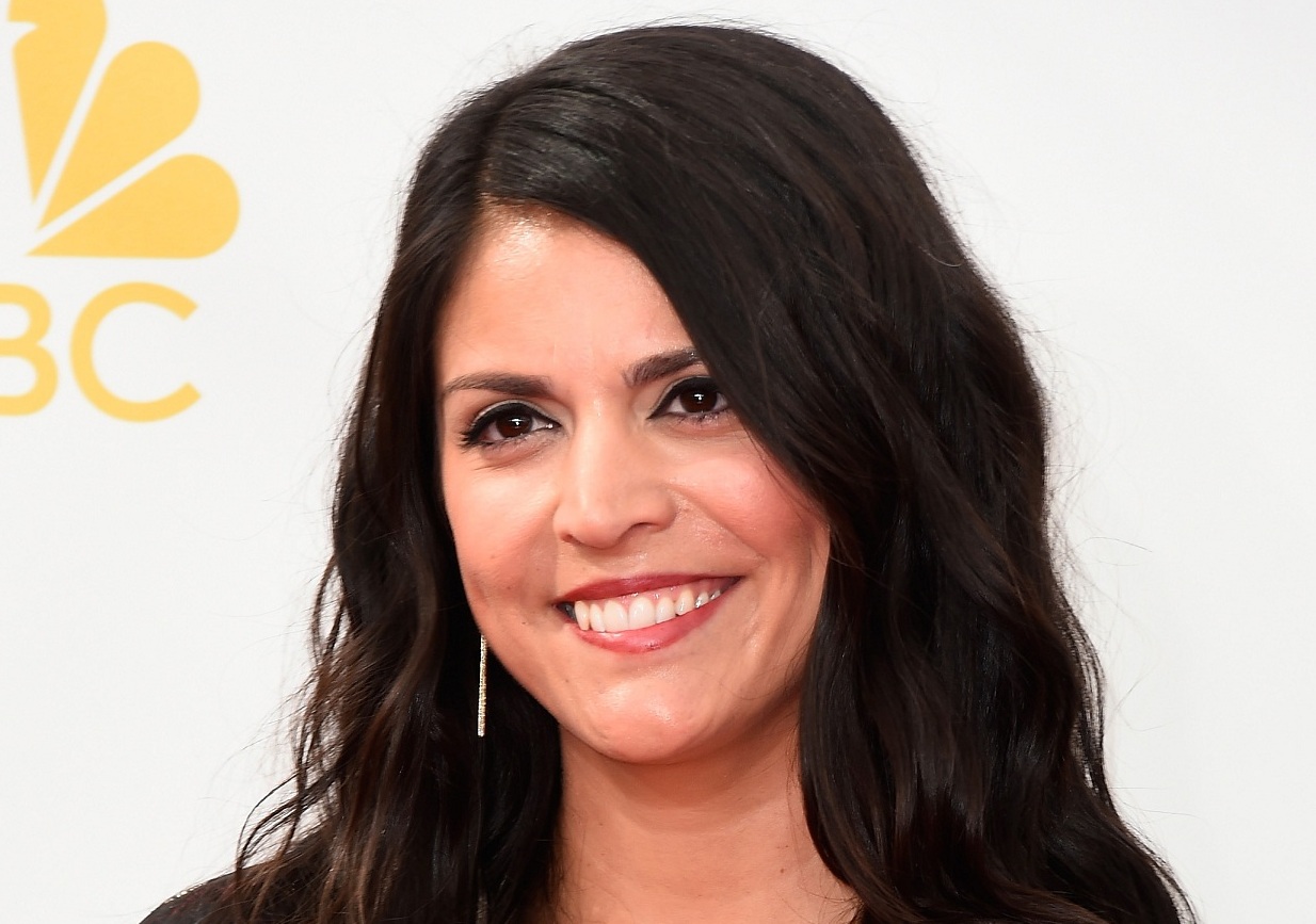 Cecily Strong Tits - Telegraph.