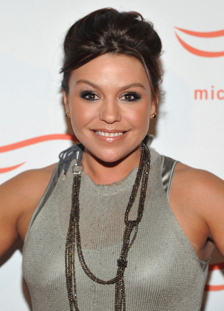 Rachael Ray Hair Pictures