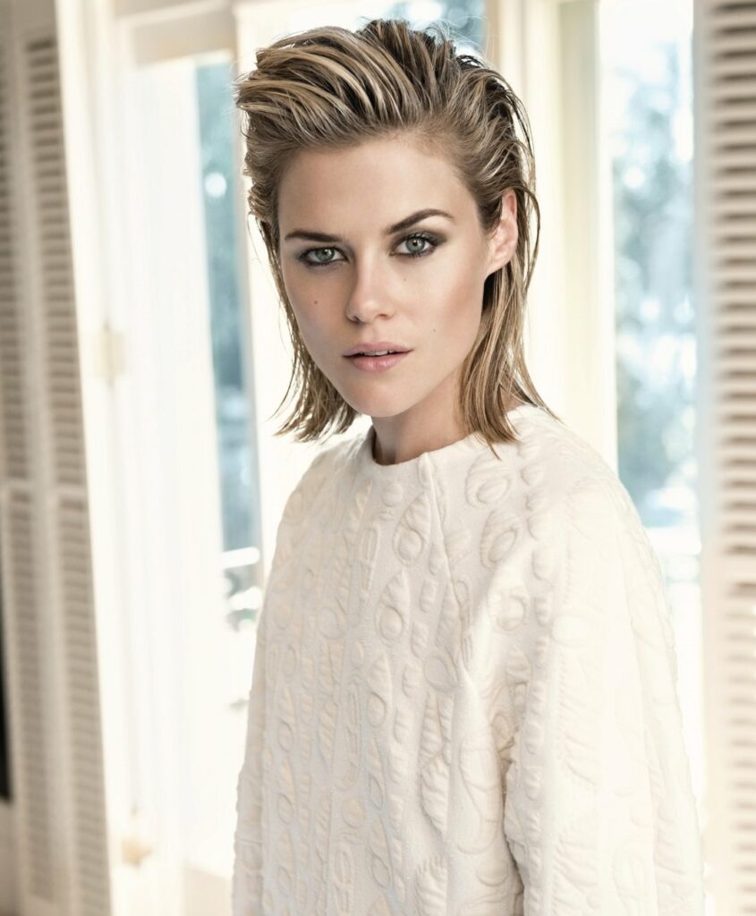 Rachael Taylor Leaked Images