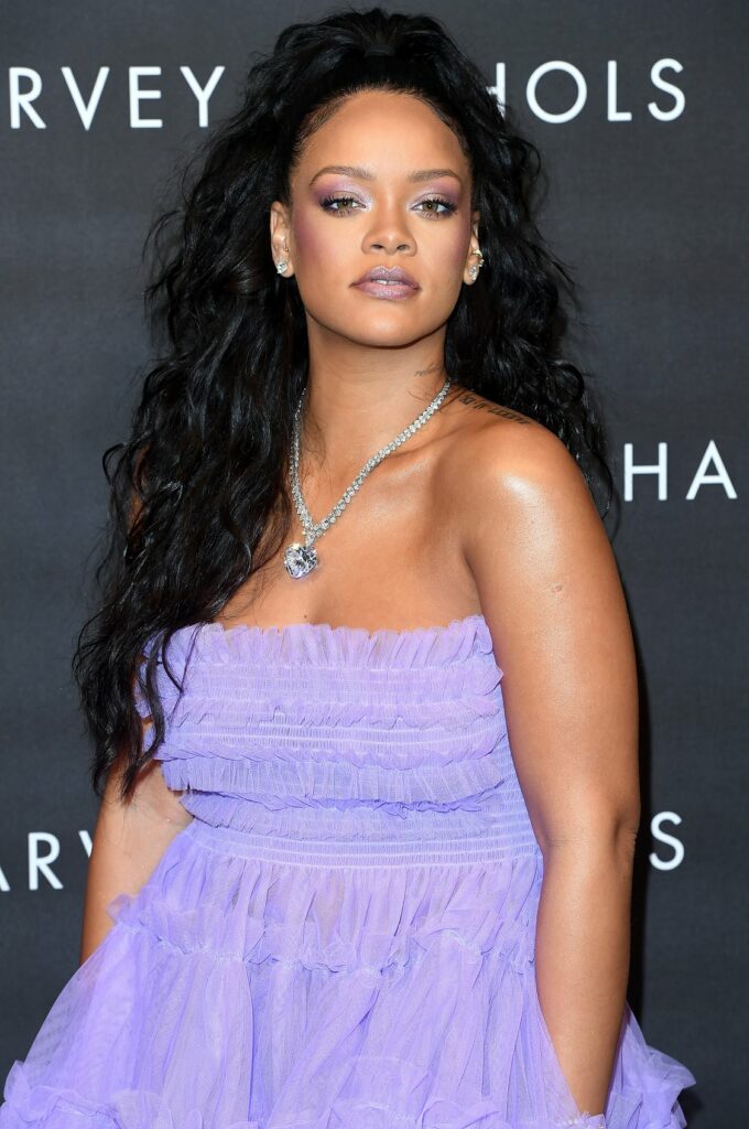 Rihanna Swimsuit Wallpapers