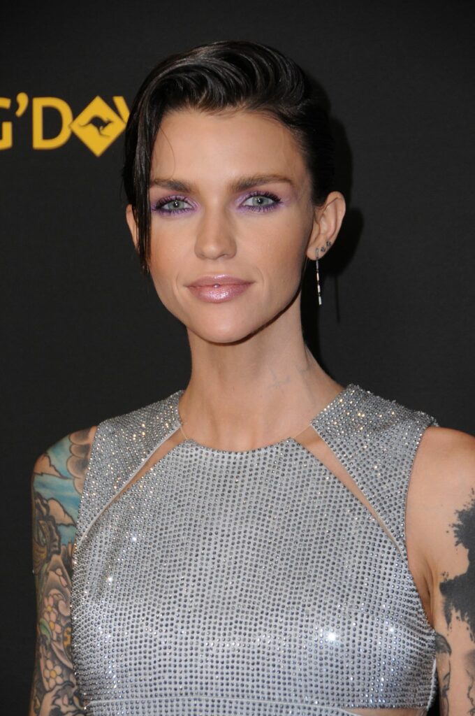 Ruby Rose Tights Wallpapers
