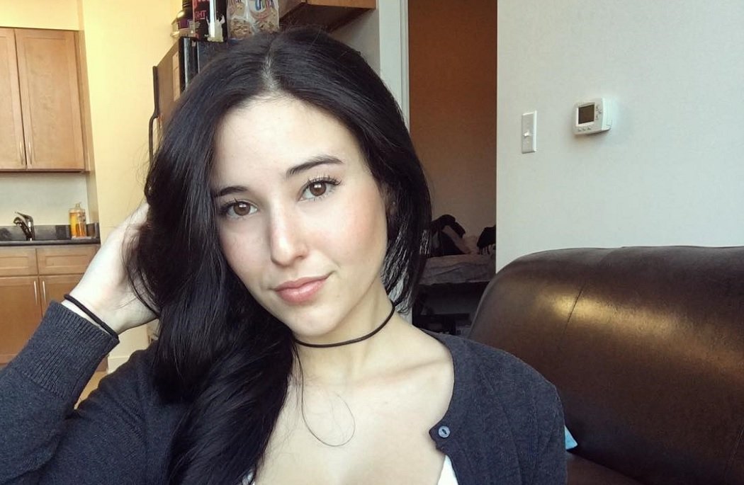 Angie Varona Hot Bikini Pictures One Of The Social Media Stars Angie Varona Hot Bikini Pictures One Of The Social Media Stars