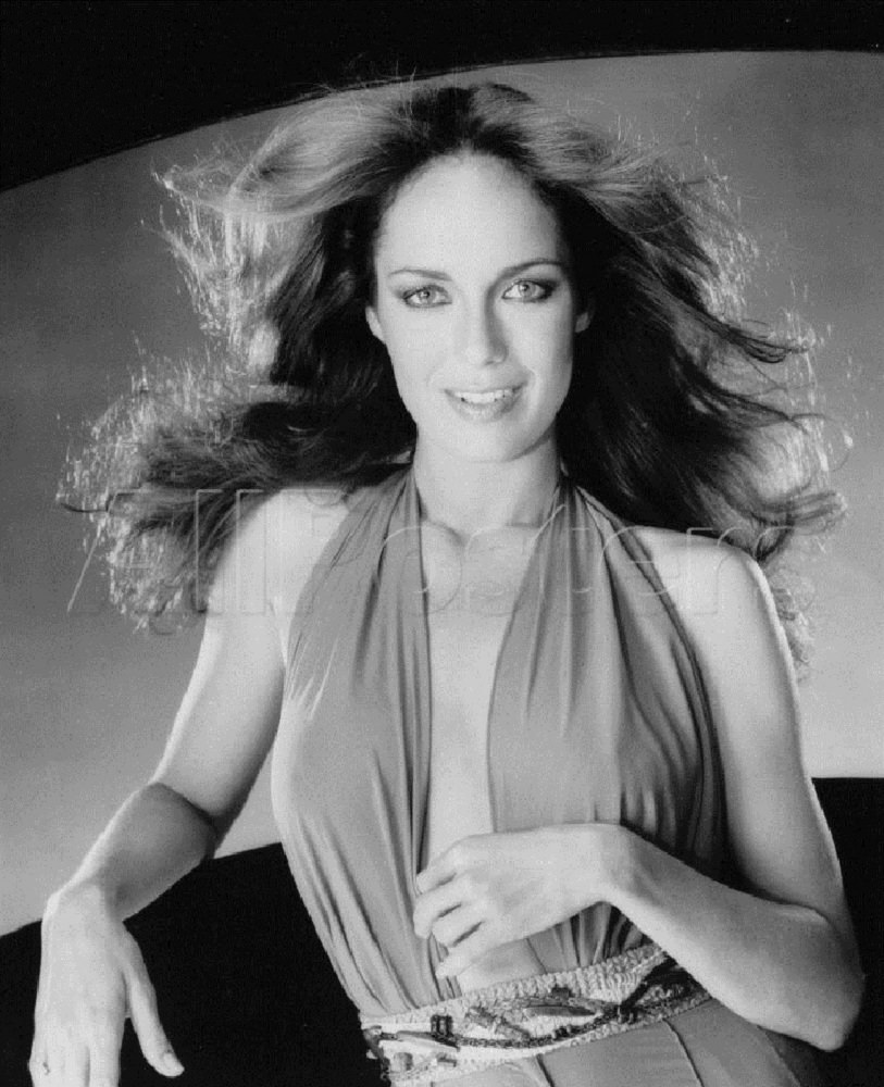 Catherine Bach Young Photos