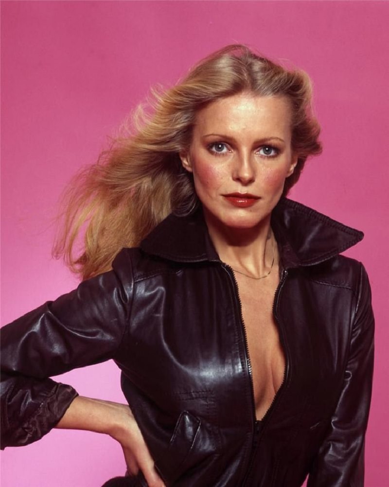 Cheryl Ladd Legs Pictures
