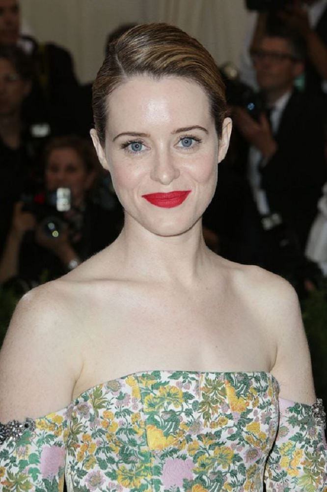 Claire Foy Tights Images