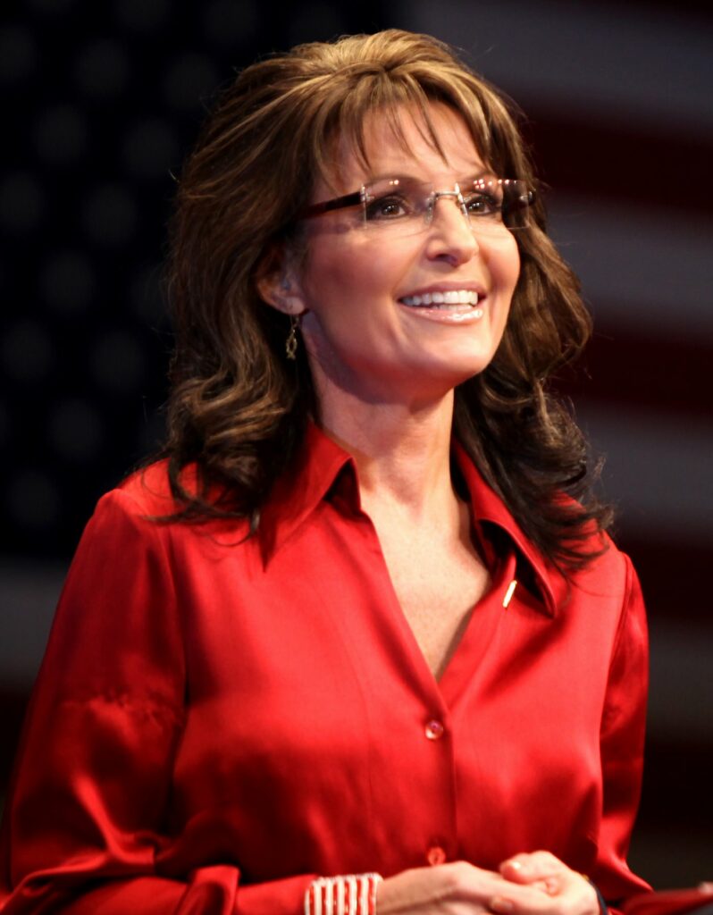 Sarah Palin Jeans Pictures