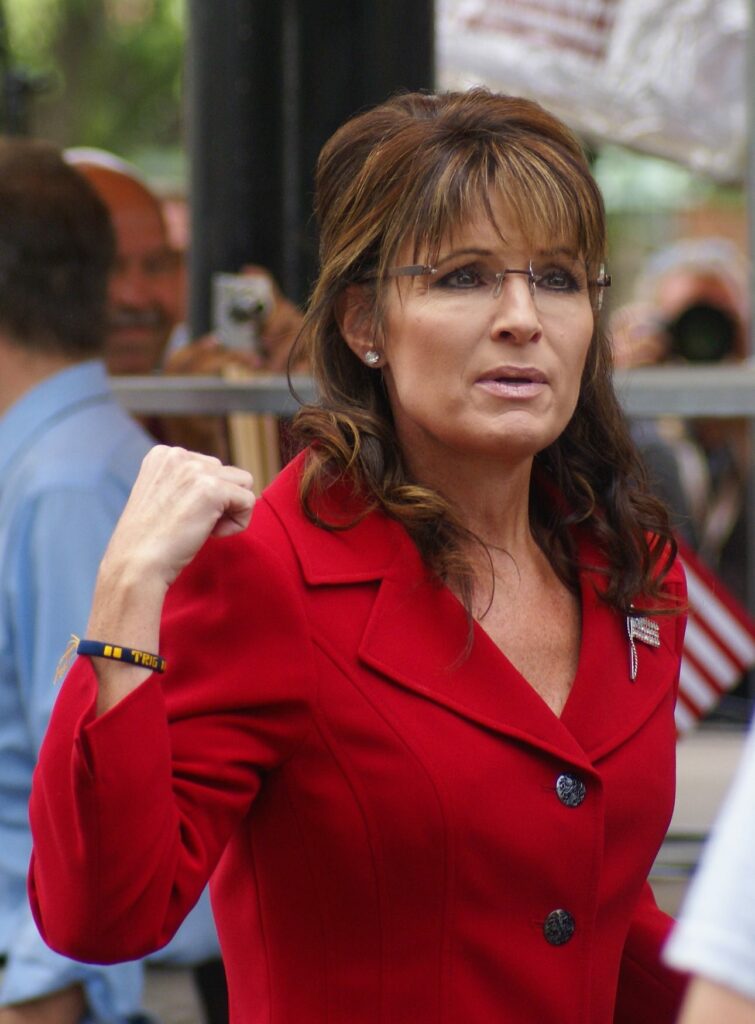 Sarah Palin Sexy Images