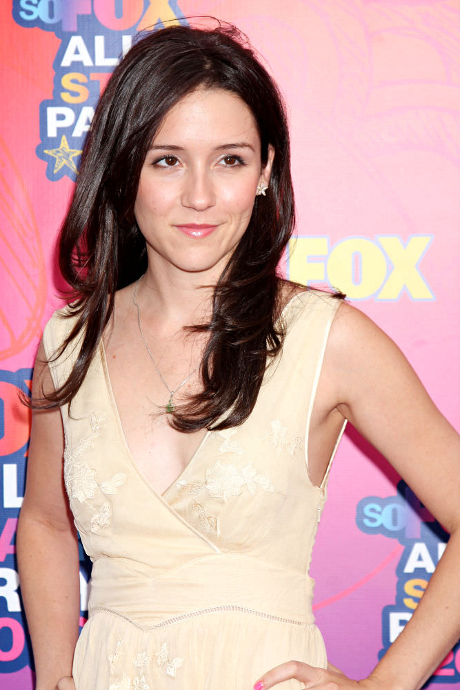 Shannon Woodward Face Images