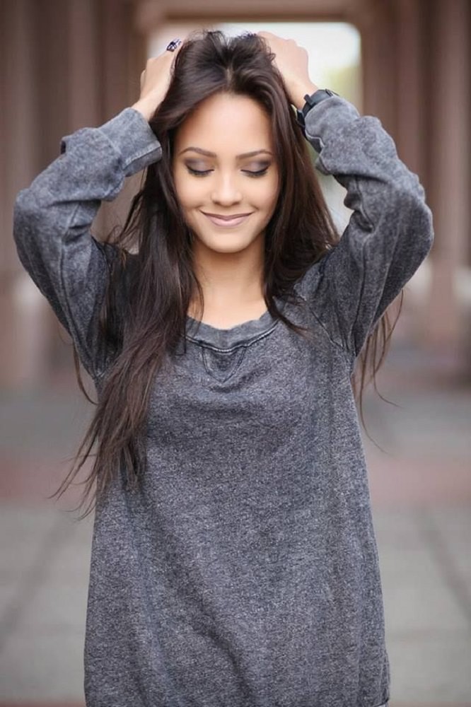 Tristin Mays Sexy Pictures