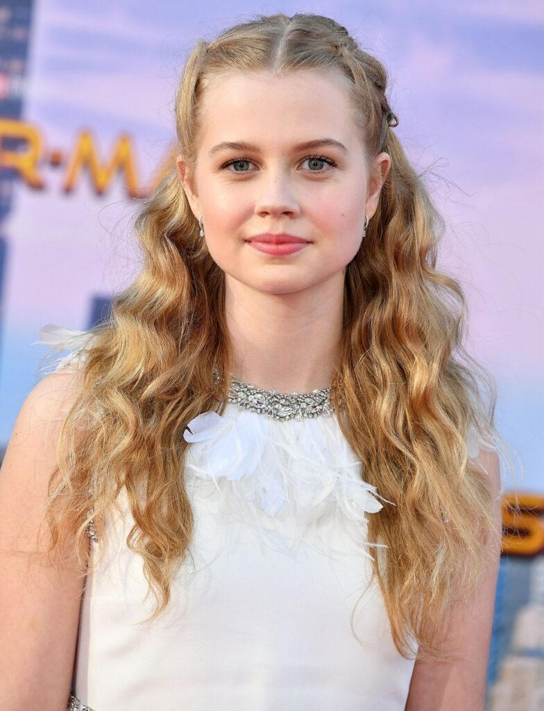 Angourie Rice Leaked Photos