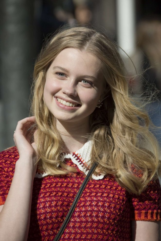 Angourie Rice Sexy Images
