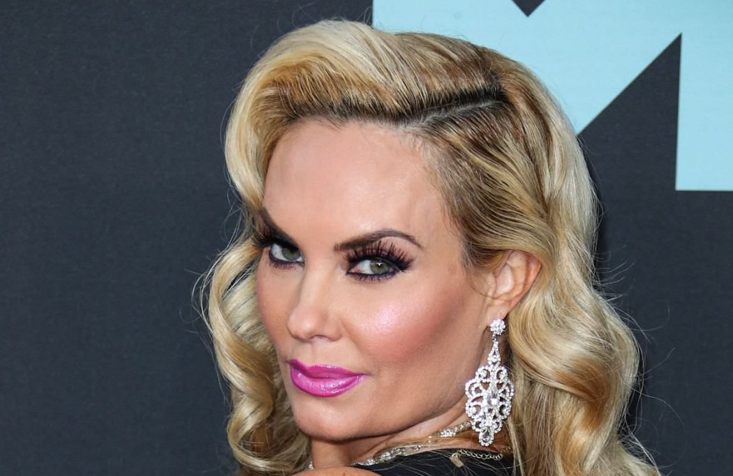 Coco Austin No Makeup | Saubhaya Makeup