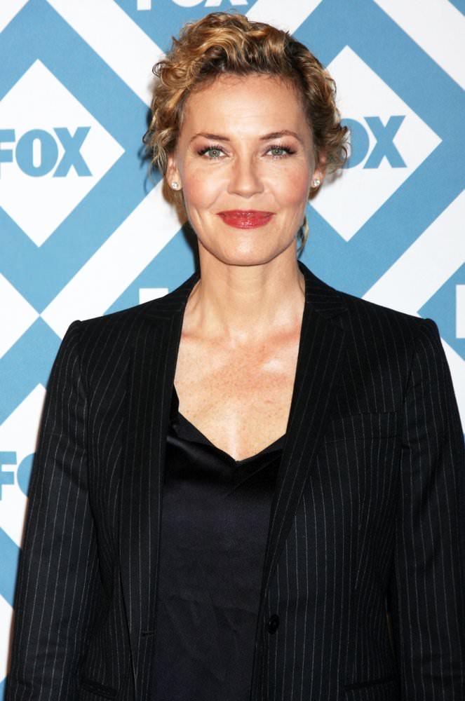 Connie Nielsen Leaked Images